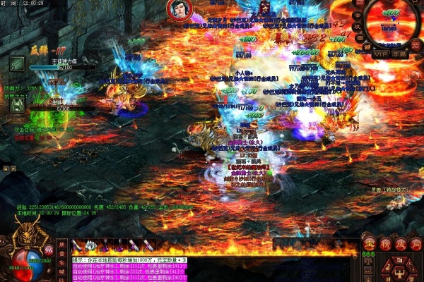 传奇功勋系统揭秘:PVP战斗赢取荣誉与丰厚奖励